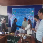 پنجمین نشست سالیانه کانون 09