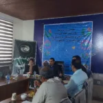 پنجمین نشست سالیانه کانون 10