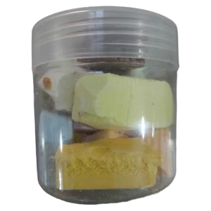 مخلوط بستنی خشک ۵۰ گرم مخلوط بستنی خشک ۵۰ گرم