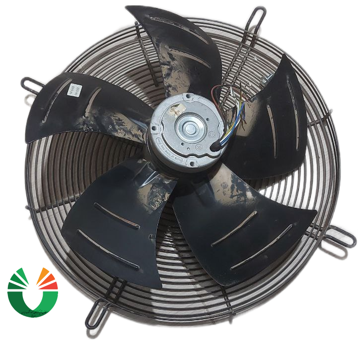 ۵ عدد فن زیلابگ آلمان دور بالا ۵۰✖۵۰ کارکرده سالم کانون تولیدکنندگان میوه خشک ایران ، مشاوری صادق ، تلفیقی از علم و تجربه