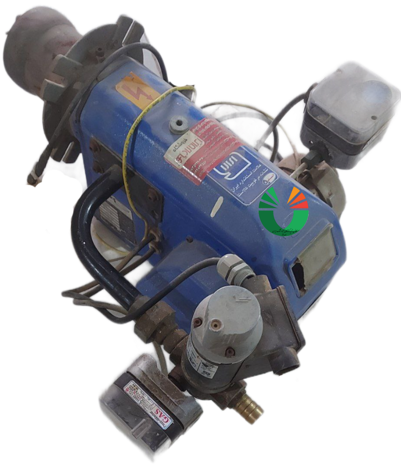 مشعل گازسوز اتمسفر شیربرقی نیاز به تعمیر دارد کانون تولیدکنندگان میوه خشک ایران ، مشاوری صادق ، تلفیقی از علم و تجربه