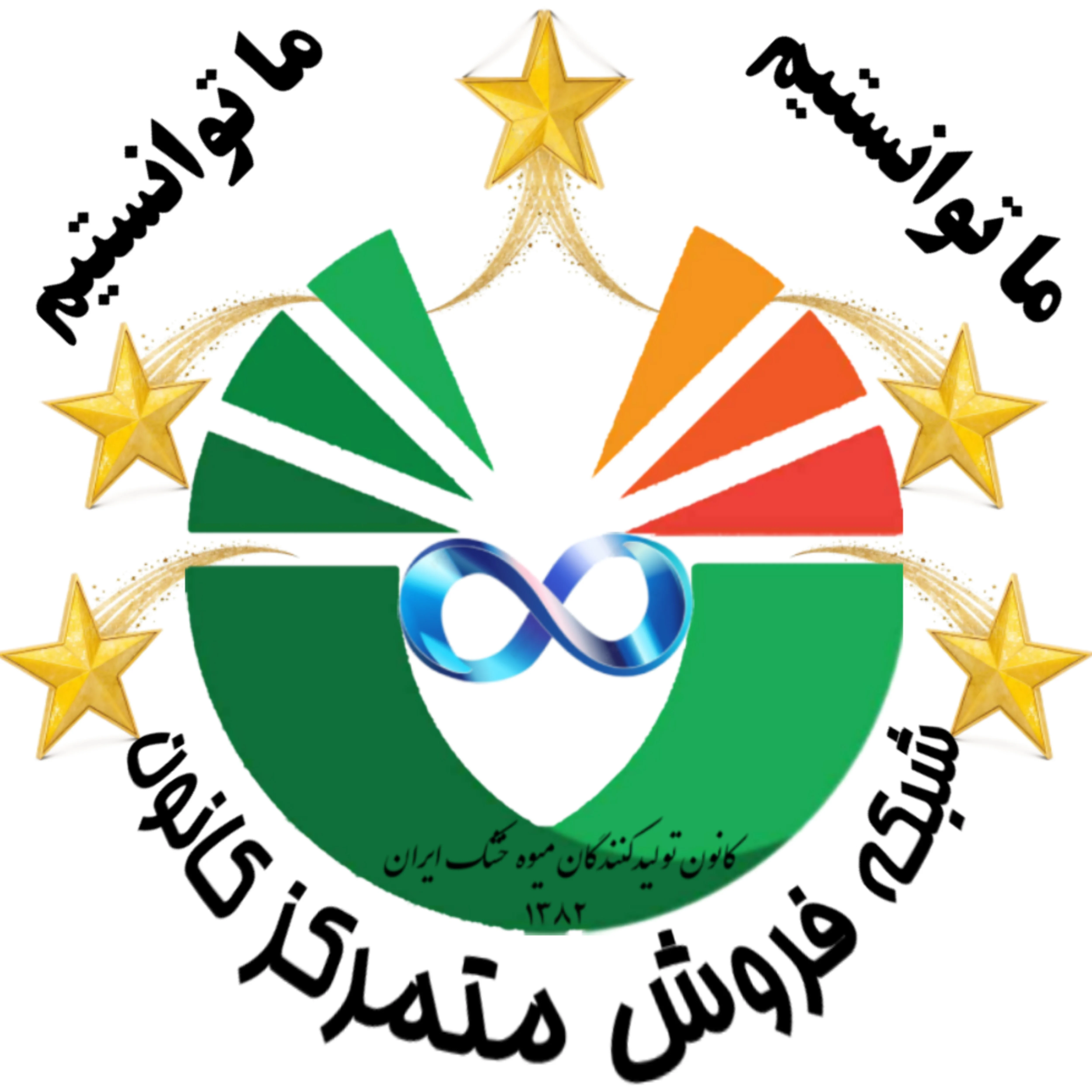 شبکه فروش متمرکز کانون