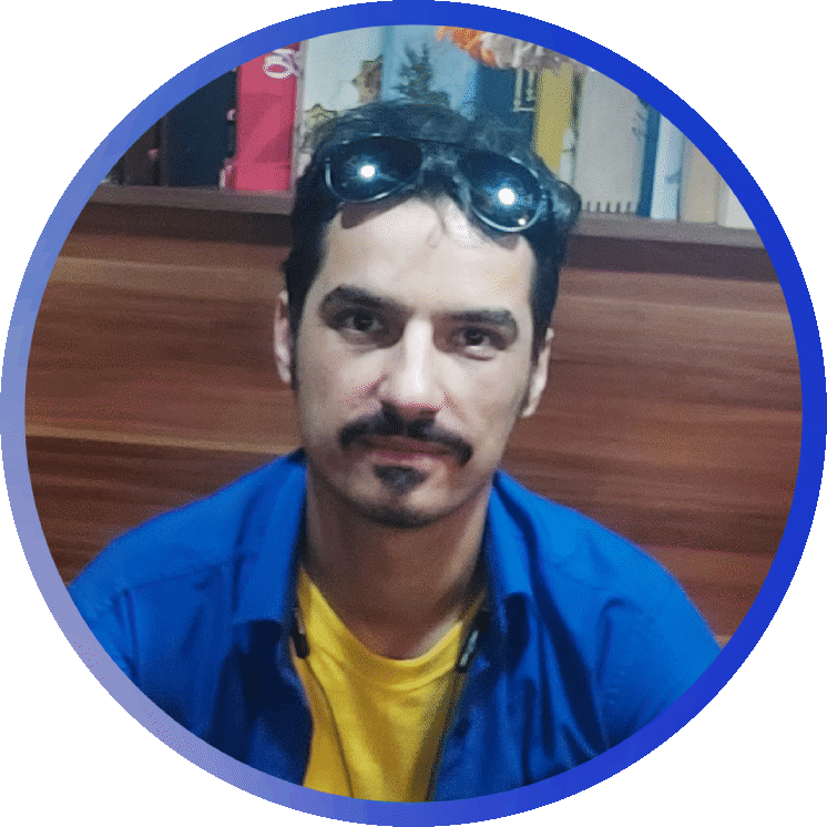 محمدرضا رحمانی
